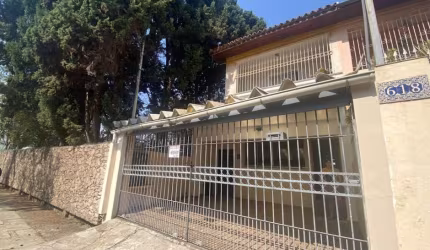 SOBRADO A VENDA 2 DORMITÓRIOS