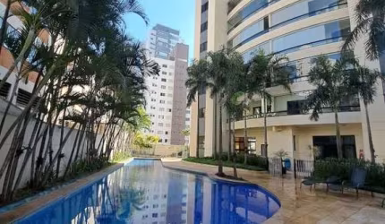 EXCELENTE APARTAMENTO NA CHÁCARA INGLESA