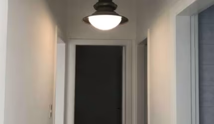 APARTAMENTO PARA LOCAÇÃO NA MARECHAL DEODORO