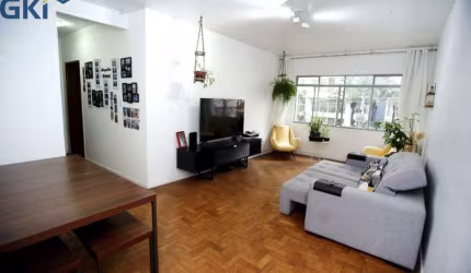 PERDIZES - 2 DORMITÓRIOS - 94 M² - 1 VAGA