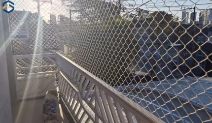 Casa em condomínio fechado com 4 quartos à venda na Rua Toninhas, 100, Campo Grande, São Paulo, 185 m2 por R$ 1.380.000