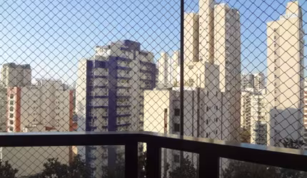 DUPLEX PARA VENDA   COM 142 M²,3 DORMITÓRIOS E 2 SUÍTES, 2 VAGAS, ÓTIMA LOCALIZAÇÃO EM PINHEIROS.