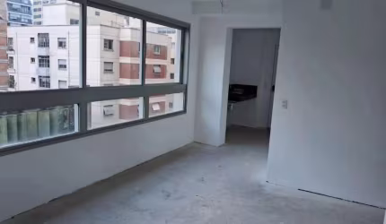 Apartamento em Pinheiros 57m2 2 dorms
