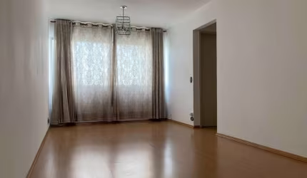 Apartamento 2 dormitórios