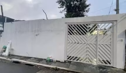 Casa à Venda no Jardim Sabará  com 04dorms, sendo 03suites!