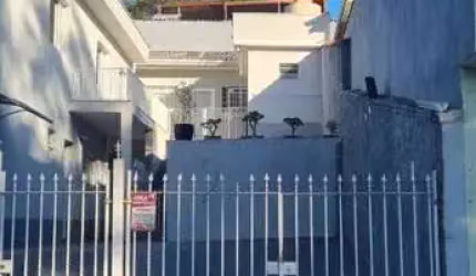 Casa Comercial  em Jardim Santa Monica em Pirituba