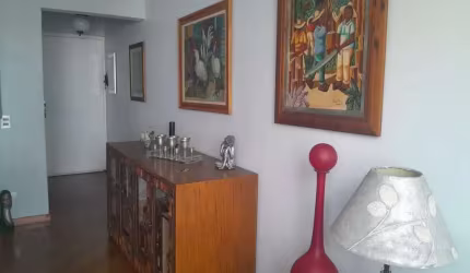 PERDIZES - 1 DORMITÓRIO - 95 M² - SEM VAGA