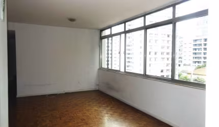 Av. Paulista, 3 dormitórios, 1 suite, 1 vaga