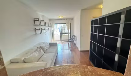 Apartamento com 2 Quartos à venda, 56m² - Pinheiros