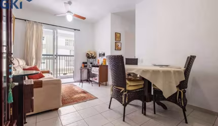 APTO 55M²/ 2 DORMTS/ VAGA Á VENDA EM PINHEIROS ...