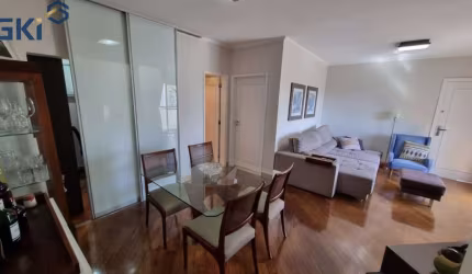 EXCELENTE APARTAMENTO NA SAÚDE