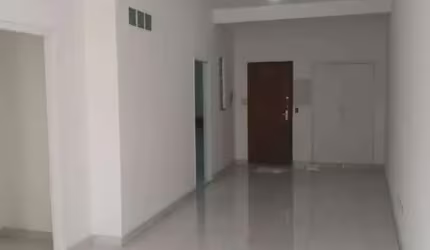Apartamento com Quintal Privativo Próximo ao Metrô Santa Cecília