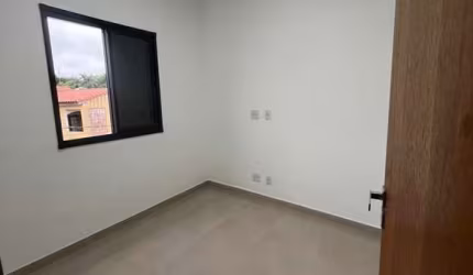 Apartamento Novo Próximo ao Shopping Anália Franco e à Futura Estação Vila Formosa