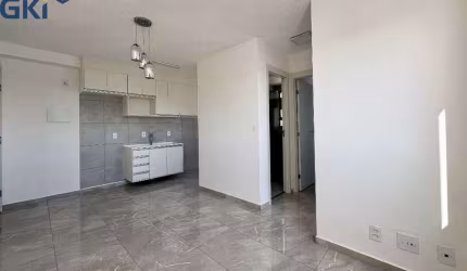 Lindo Apartamento 40m2 - Barra Funda