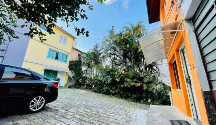 Casa com 2 quartos à venda na Rua Coronel Luís Alves, 110, Vila Mariana, São Paulo, 160 m2 por R$ 1.100.000