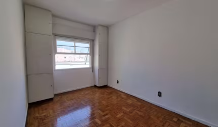 35M AU 01 DORMITÓRIO C/ VAGA NA ACLIMAÇÃO