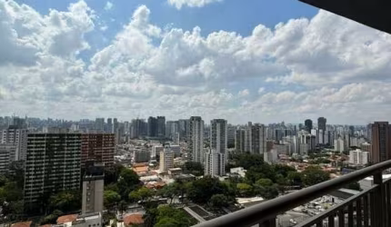 Lindo apartamento à venda no NEXT ONE ALTO DA BOA VISTA!