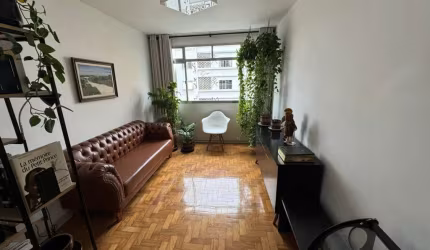 Apartamento 83m2, Próximo ao Metrô Fradique Coutinho