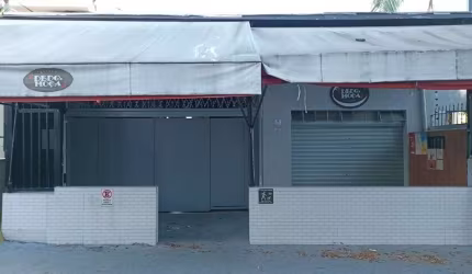 Casa Comercial, 100m2, Campo Belo