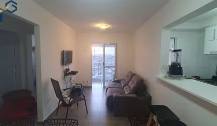 EXCELENTE APARTAMENTO NO SACOMÃ