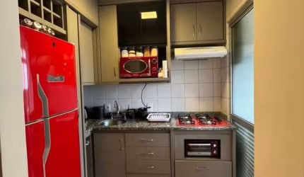 APARTAMENTO COM 1 DORMITÓRIO 90 METROS QUADRADOS PROXIMO O METRO FRADIQUE COUTINHO