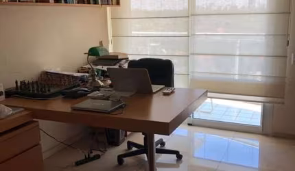 Belíssima cobertura