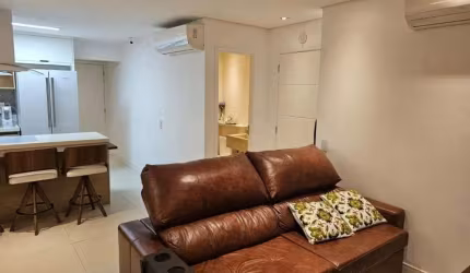 VILA ROMANA - 3 DORMITÓRIOS - 92 M² - 2 VAGAS
