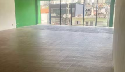 Sobreloja com 225,6m² no Tatuapé - SP