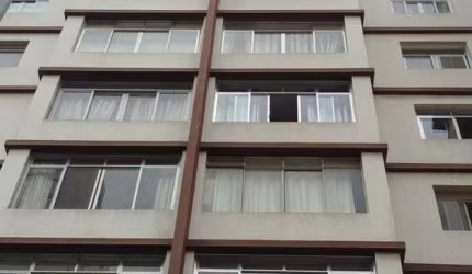 APARTAMENTO COM 85 METROS QUADRADOS A 7 MINUTOS DA ESTAÇÃO DE METRO FARIA LIMA