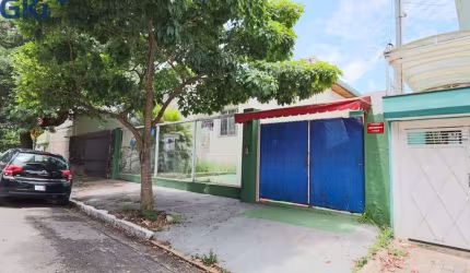 CASA TÉRREA 3 DORMITÓRIOS , 01 SUíTE