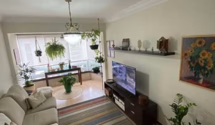 LINDO APARTAMENTO REFORMADO