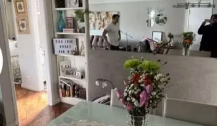 Perdizes, apartamento para venda, 2 dormitórios, 1 vaga,