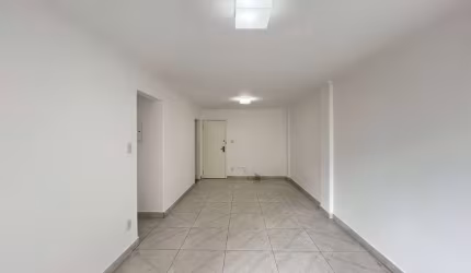 Apto p/ locação, c/108 m.AU, 3 dormit., sendo 1 suíte, dep. empreg., 1 vaga.  Prox. metrô Trianon.