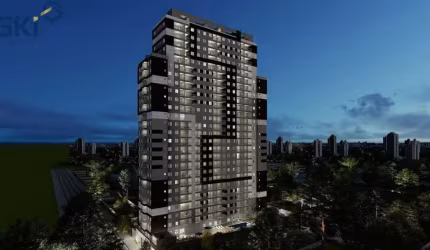 APARTAMENTO 32M²/ 2 DORMTS - ÓTIMA LOCALIZAÇÃO