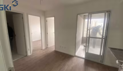 APARTAMENTO 32M²/ 2 DORMTS - ÓTIMA LOCALIZAÇÃO