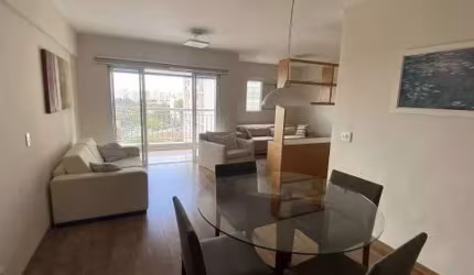 APTO MOBILIADO 87M²/ 2 DORMTS/ SUÍTE - ALTO DA LAPA