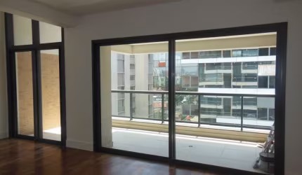 Estilo e Conforto no Jardim Paulista: 127m², 3 Suítes, 2 Vagas, Lazer.
