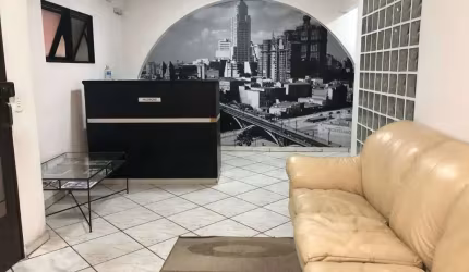Imóvel Comercial, 454m2 - Barra Funda