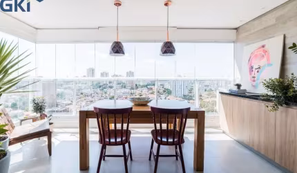 Apartamento a venda de 01 dorm, suíte e 02vagas - Mov'in Aclimação ? Conecte-se ao melhor da cidade!