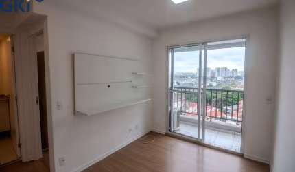 Conforto e Modernidade na Melhor Localização da Zona Oeste