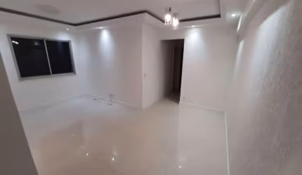 02 QUARTOS,  NA VILA ANDRADE