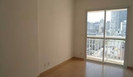 No coração de São Paulo - Apto moderno e com sacada