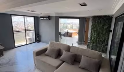 Cobertura duplex na Freguesia Freguesia do Ò com 3 dorms 120m2