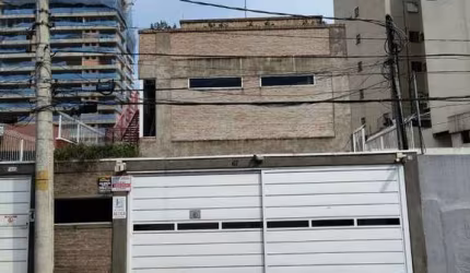 Prédio Monousuário Pinheiros - 350m2 A.Ú.