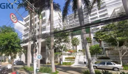 Belíssima sala comercial