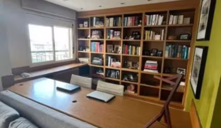 PINHEIROS - CRISTIANO VIANA - 2 DORMITÓRIOS - 73 M² - 2 VAGAS