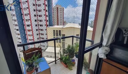 APARTAMENTO 2 DORMITÓRIOS MIRANDÓPOLIS