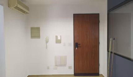 Saude, Metrô Pça da Árvore, conjunto comercial com 47m² AU,