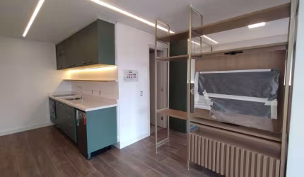 STUDIO PARA VENDA OU LOCAÇÃO !!