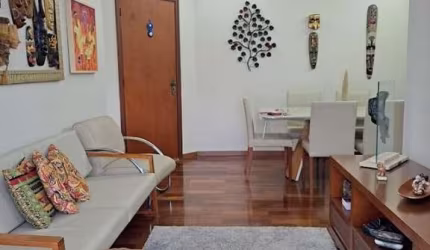 APARTAMENTO 3 DORMITÓRIOS PRÓXIMO METRÔ SAÚDE